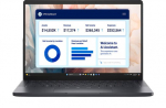 S&uuml;learvuti Dell Premium Pro 13 PA13250, u7-266V, 16 GB, 512 GB, 13.3 ", Intel Arc Graphics, hall v., skandinaavia