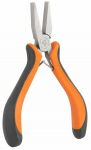 N&auml;pitsad lameda ninaga Bradas Mini, 125 mm