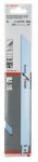 Saetera komplekt Bosch S 1122 AF, 22.5 cm, 5 tk