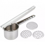 Kartulitamp King Hoff KH 1268, 26 cm, 12 cm, h&otilde;be v.