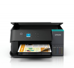 Multifunktsionaalne printer Epson EcoTank L4360, tindiprinter, v&auml;rviline