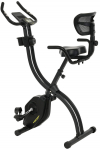 Velotrenaž&ouml;&ouml;r Christopeit Sport S-Bike VeloFit CH2560