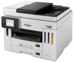 Tindiprinter Canon Maxify GX7140, v&auml;rviline