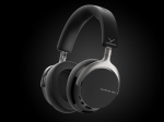 Juhtmeta k&otilde;rvaklapid Beyerdynamic, must v.