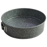 K&uuml;psetusvorm King Hoff KB-7493, hall v., 22 cm x 22 cm