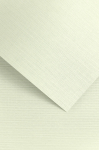 Dekoratiivpaber Galeria Papieru Ryps, A4, 240 g/m&sup2;, kreemjasvalge, 29.7 cm x 21 cm