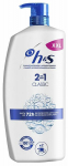 &Scaron;ampoon, palsam Head&Shoulders Classic 2 in 1, 1000 ml