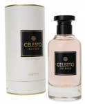 Parf&uuml;&uuml;mvesi Riiffs Celesto Intense, 100 ml