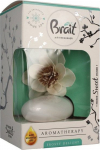 Kodul&otilde;hnastaja Brait Home Sweet Home Frosty Delight, 75 ml Valge v.