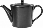 Teekann Secret de Gourmet Edge, 0.4 l, must v.