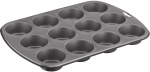 Muffinivorm Tefal Easybake, hall v., 38 cm x 27 cm
