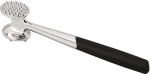 Lihahaamer King Hoff 4000, 22 cm, roostevaba teras