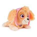 Pehme m&auml;nguasi koer Gund Paw Patrol Skye, pruun v./roosa v., 20 cm