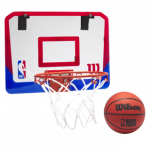 Korvpallir&otilde;ngas NBA DRV Mini Hoop, Palliga, 37.5 cm, 2 tk