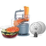 K&ouml;&ouml;gikombain Kenwood SDA MultiPro GO FDP23.140GY