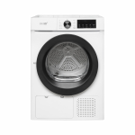 Kuivati Standart HB8053BKE, 8 kg