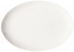 Serveerimistaldrik Rak Porcelain Nano, 32 cm, 23 cm, Valge v.