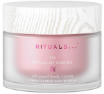 Kehakreem Rituals The Ritual Of Sakura Whipped, 220 ml