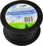 Muruniiduki pool Geko G73959, 300 m x 2 mm