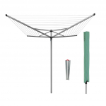 Pesukuivatusrest Brabantia Topspinner, 2.95 m, metall v.