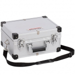 T&ouml;&ouml;riistakast Kreator KRT640106S, 32 cm x 23 cm x 16 cm, h&otilde;be v.