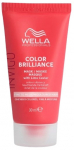 Juuksemask Wella Professionals Invigo Brilliance, 30 ml
