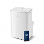&Otilde;hukonditsioneer Electrolux EXP26U339CW, 2600 W