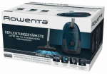Tolmuimeja Rowenta Power XXL Parquet Kit RO3126, 900 W