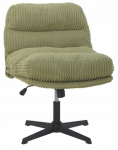 Tugitool Homla Cordivo Basic, roheline v., 71 cm x 66 cm x 83 cm