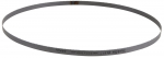 Lintsae tera Makita 792557-2, metall, 1140 mm