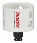 Augusaag bimetall Makita Ezychange E-03888, 6.4 cm