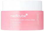 N&auml;okreem Medicube PDRN Pink Collagen Capsule, 55 g