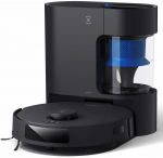 Robottolmuimeja Ecovacs Deebot N20 Pro Plus, must v.