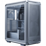 Arvuti korpus Cooler Master Masterframe 500, hall v.
