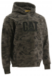 Džemper Cat W10646, looduslik roheline v., 2XL suurus