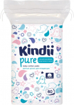 Vatipadjad, imikutele Kindii Pure, 60 tk