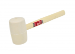 Kummist haamer AWTools AW32198, 980 g