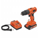 Akul&ouml;&ouml;ktrell koos akuga Powerplus POWDPO1110, 20 V, 2 Ah