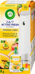&Otilde;huv&auml;rskendaja Air Wick Mango&Passion Fruit, 0.228 l