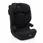 Turvatool 4Baby Nero I-Size, must v., 15 - 36 kg