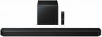 Soundbar s&uuml;steem Samsung HW-Q800H/EN, must v.