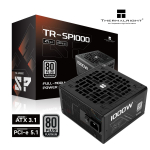 Toiteplokk Thermalright SP-1000 1000 W, 12 cm