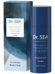 N&auml;okreem Dr. Sea Ultra Hydrating Face & Eyes Lifting Cream for Men, 50 ml