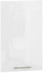 Kapi esik&uuml;lg, k&ouml;&ouml;gikapi esik&uuml;ljele Vento G-45/72, 71.3 cm x 44.6 cm, valge v.