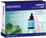 N&auml;ohooldustoodete komplekt naistele Mediheal Korean Skincare, 40 ml, 2 tk