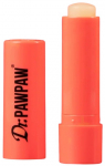 Huulepalsam Dr. Paw Paw Strawberry, 4 g