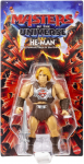 M&auml;ngukujuke, koos tarvikutega Mattel Masters Of The Universe He-Man JKJ36, 14 cm, pruun v.