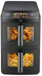 Kuuma&otilde;hufrit&uuml;&uuml;r Promis FRP1560, must v., 2600 W, 10 l