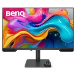 Monitor BenQ PV3200U, 9H.Y01LA.TBE, IPS, 60 Hz, 4K Ultra HD, 31.5"