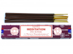 Viiruk Satya Meditation, 0.015 kg, 12 tk Pruun v.